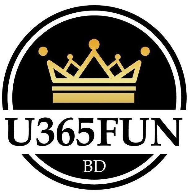 U365BD Fun Logo